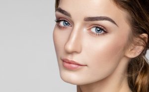 eyebrow tattoo sunshine coast - semi permanent eyebrows - cosmetic tattoos sunshine coast - clynic