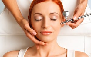 oxygen facials sunshine coast - facial treatment caloundra landsborough buderim qld