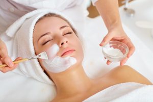 skin care treatment sunshine coast - oxygen facials - skin clinic sunshine coast