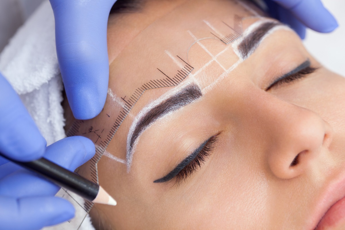 permanent makeup cosmetic tattoos guide - faqs - cosmetic tattooing sunshine coast